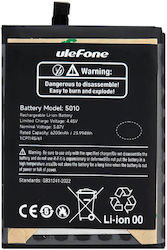 Ulefone Baterie de înlocuire compatibilă 6200mAh pentru Armor Mini 20 Pro