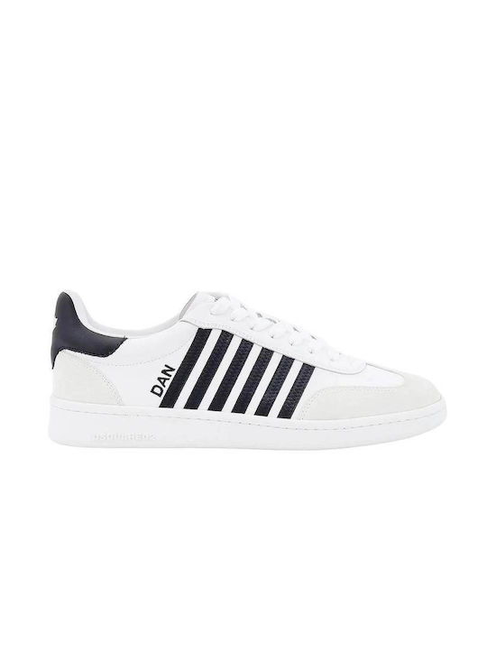 Dsquared2 Sneakers White