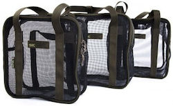 Sonik 3kg Sk-tek Air Dry Bag Medium Mesh Bag Sonik 3kg Sk-tek Air Dry Bag Medium Mesh Bag