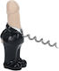 Groom Corkscrew Flesh