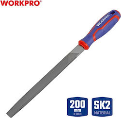 WorkPro WP251002 Datei Wohnung mit Griff