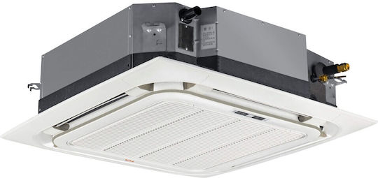 TCL TCC-36CHRH/DV2 Gewerbliche Inverter-Klimaanlage Kassette 36000 BTU