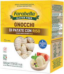Farabella Potato Rice Gnocchi Gluten-Free 500g