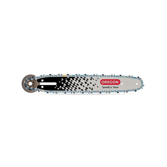 Λαμα Αλυσιδα Σετ Oregon Sc Nano 16"-40cm 325lp-1 1mm Hva540