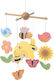 Orange Tree Toys Μόμπιλε Κούνιας για Νεογέννητα