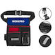 Workpro Profi-Werkzeuggürtel-Tasche WP281017