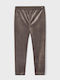 Kids Legging Long Mocha