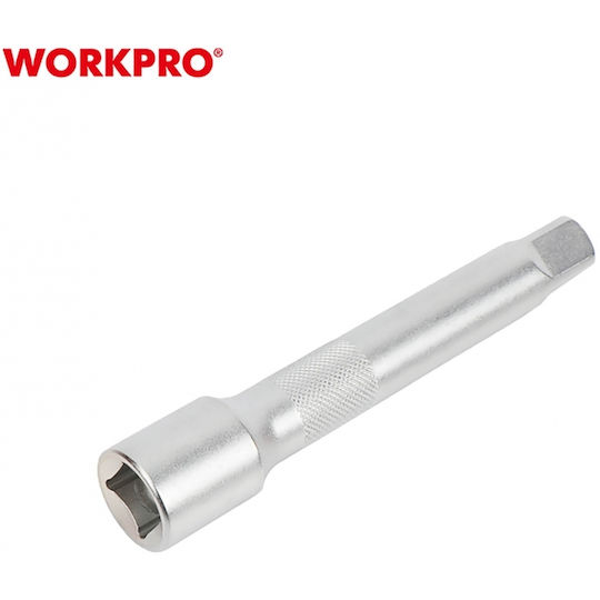 Προεκταση Καστανιας 1/2' X 250mm Wp275030 Workpro Profi Καρτελα