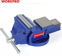 WorkPro Vise 125mm WP233002