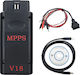 Instrument de Reglare ECU Chip Main+tricore Multiboot Mpps V18