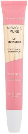 Max Factor Miracle Pure Lip Enhancer Lip Balm 040 Vital Rose 12ml