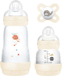 Mam Starter Set Easy Start Anti-Kolik 0+ Monate...