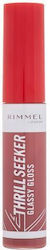 Rimmel Thrill Seeker Glassy Gloss Lip Gloss