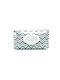 Baby Eva Wet Wipes Bag Portable Flip Αφαιρούμενο Υγειονομική Σακούλα Υγρών Μαντηλιών Μπλε