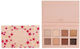 Bourjois Paris Gold Glamour Eyeshadow Palette Eye Shadow Palette in Solid Form Gold Glamour 7gr