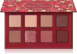Bourjois Paris Cherry Glamour Eyeshadow Palette 03 Cherry Glamour 6.8gr