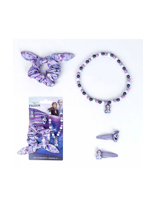 Disney Frozen Beauty Set 4pcs