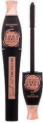 Bourjois Paris Twist Up The Volume Bond Force Mascara Mascara Μαύρο 8ml Bourjois Paris Twist Up The Volume Bond Force Mascara Mascara Μαύρο 8ml