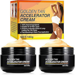 Frovetani Natural Acceleration Cream 2 Pieces Frovetani Natural Acceleration Cream 2 Pieces