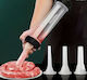 Spices Bazaar Sausage Filler Machine