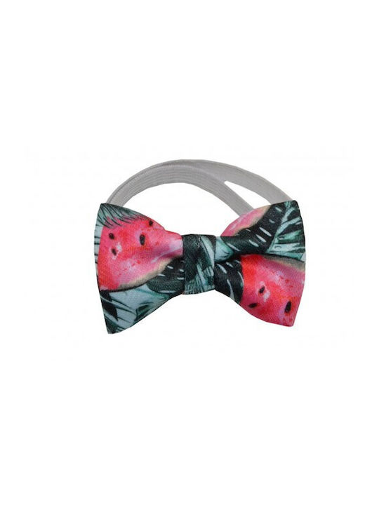 Woofmoda Παπιγιόν Σκύλου Καρπουζί 22-32cm