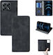 Vintage Magnet Wallet Case Sonique Xiaomi 14t B...