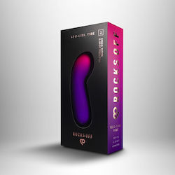 Rocks Off Glo-girl Vibe Μωβ Rocks Off Glo-girl Vibe Μωβ