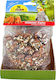 Jr Farm Giant Pine Cone Gourmets Delicious Snack All Large Parrots 195 G
