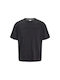 Jack & Jones T-shirt BLACK