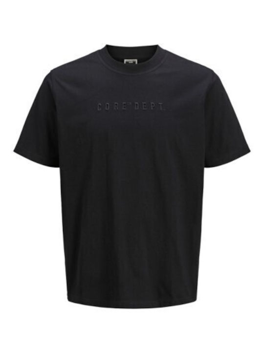 Jack & Jones T-shirt Black