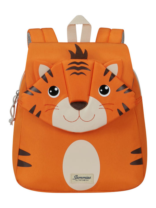 Samsonite Sammies Eco Πλάτης Πολύχρωμη