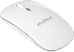 Rebel WM210 Wireless White