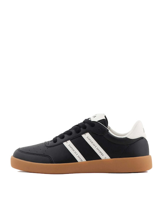 Sneakers Black
