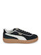 Club Klassika SD Sneakers Black