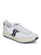 Trainer Sneakers Weiß