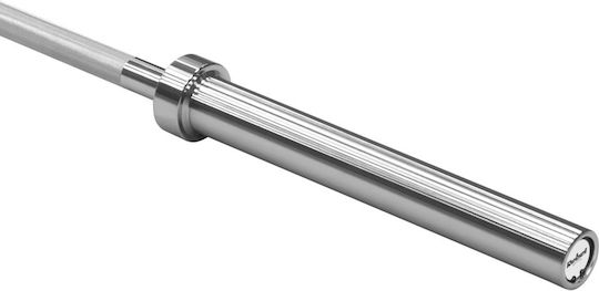 Olympic Type Φ50 20kg Length 2cm without Collars