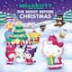 Hello Kitty And Friends The Night Before Christmas Sanrio Sanrio Kids 1112