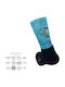 Desocks Κάλτσες Printed Crazy Goat S 35-38