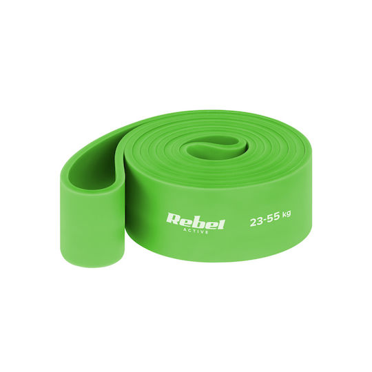 Lechpol Resistance Band Loop Green