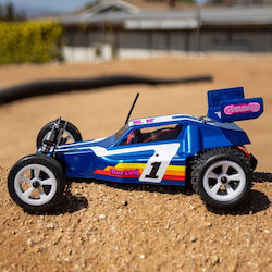 Losi Remote-controlled Car Blue