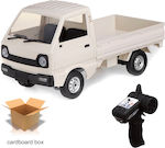 WPL Remote Controlled Car 2WD