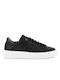 Boss Shoes Sneakers Black