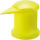 Lampa 20 Pieces 32mm Bolt Indicator Caps for Nuts Optical Control of Loosening & Unscrewing