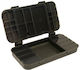 Sonik Lokbox Kompakt S-1 Angelzubehör 24,5 x 13 x 4 cm 21 Fächer