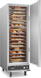 Vevor Heating Buffet 1800W VV-DXSPBWJBXG16IT4H2V2