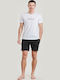 Men's Shorts Black