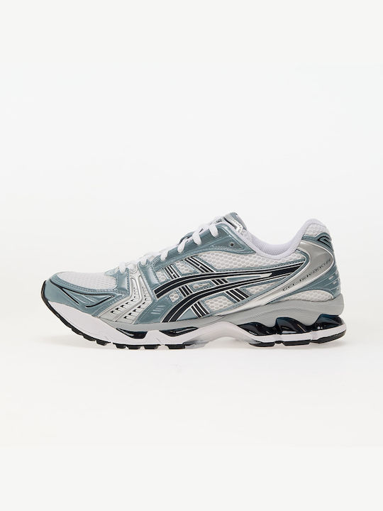 ASICS Gel-kayano 14 Ανδρικά Sneakers Λευκά