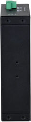 Dahua HS4408-4ET-96 Verwaltet L2 PoE++