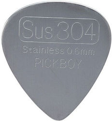 Pickboy Oțel Inoxidabil 0,60mm