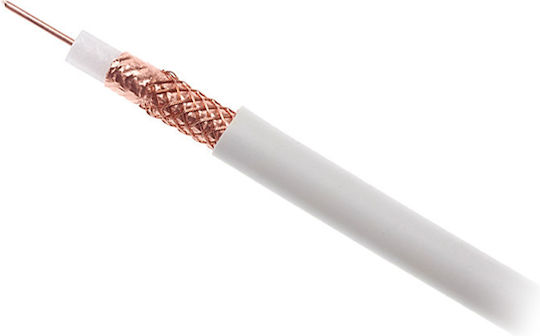 Ywdxpek 75-1.05/4.8 K-1000 Coaxial Cable 100m